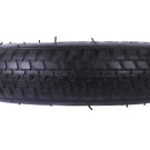 Колесо в сборе 4,80/4.00-8 TT AGRO MOTO на садово-строительную тачку						