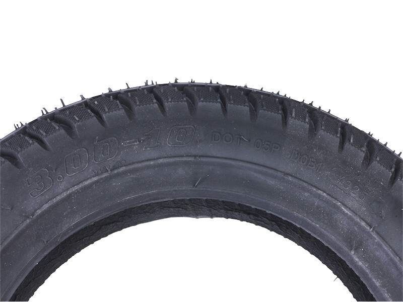 Покришка TT AGRO MOTO 3,00×10 6PR TT, під камеру