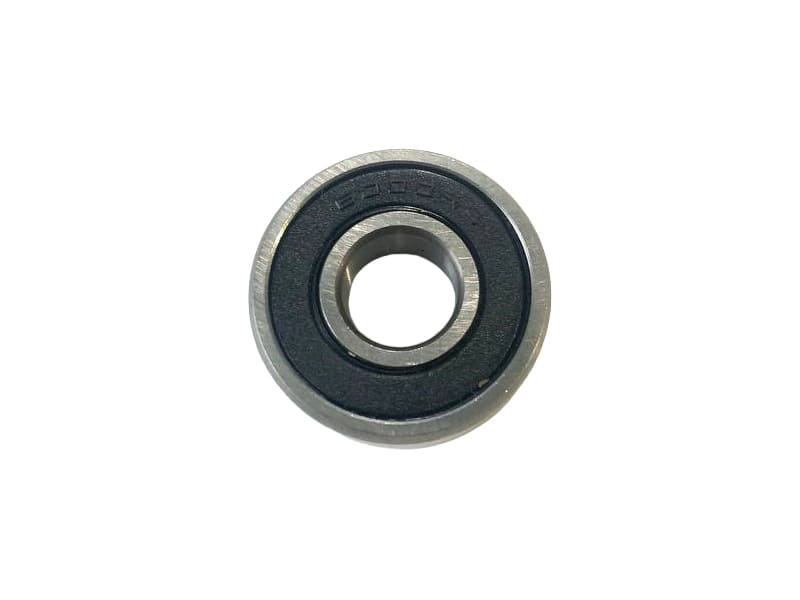Подшипник 6000 RS TT AGRO MOTO на скутер  Let"s