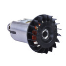 Ротор TT AGRO MOTO на генератор 4,5KW/5,0KW, с крыльчаткой