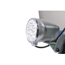 Електросамокат із сидінням TTG SM DES06B1 36V 800W 12AH чорний Б/У