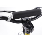 Електросамокат із сидінням TTG SM DES06C1 36V 1000W 12AH чорний Б/У