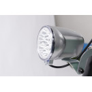 Електросамокат із сидінням TTG SM DES06C1 36V 1000W 12AH чорний Б/У