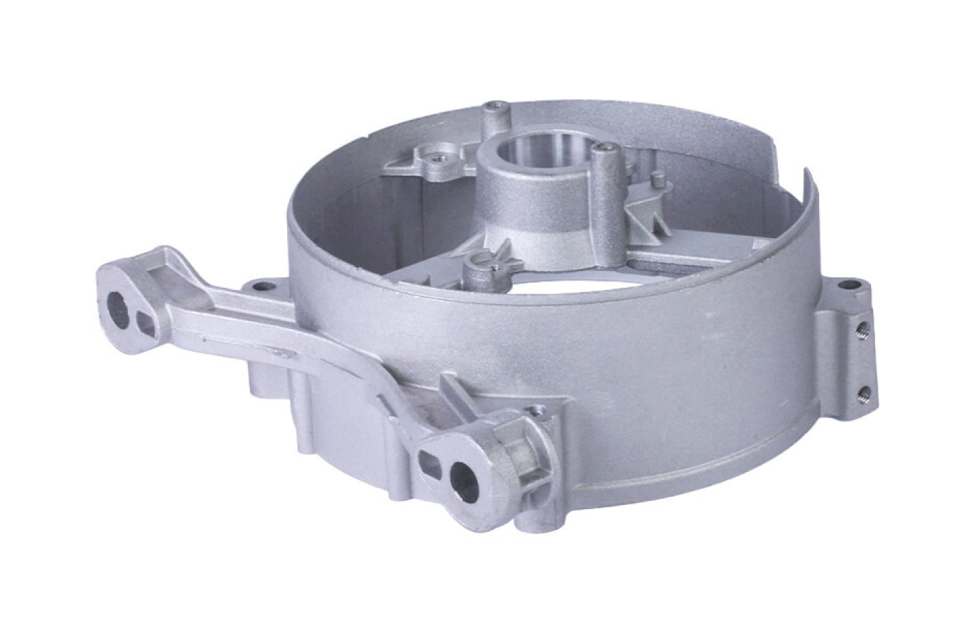 Крышка генератора задняя TT AGRO MOTO на генератор GN 2-3,5 KW,  Ø наружный - 164 мм