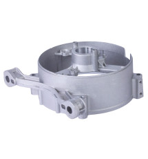 Кришка генератора задня TT AGRO MOTO на генератор GN 2-3,5 KW, Ø зовнішній - 164 мм