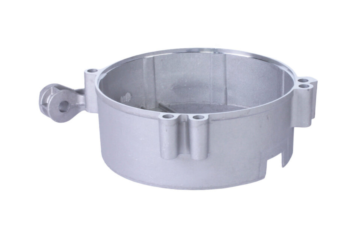 Крышка генератора задняя TT AGRO MOTO на генератор GN 2-3,5 KW,  Ø наружный - 164 мм
