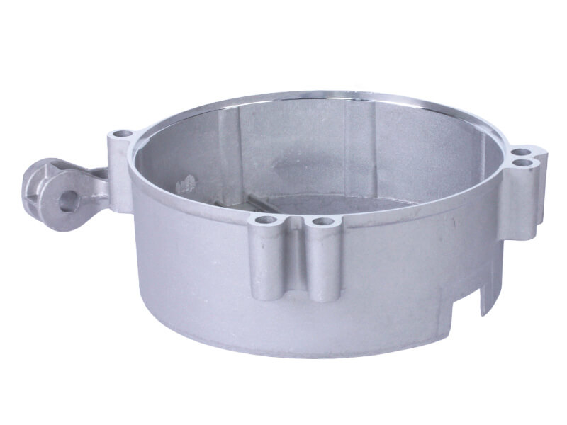 Крышка генератора задняя TT AGRO MOTO на генератор GN 2-3,5 KW,  Ø наружный - 164 мм