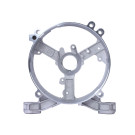 Крышка генератора задняя TT AGRO MOTO на генератор GN 2-3,5 KW,  Ø наружный - 164 мм