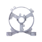 Крышка генератора задняя TT AGRO MOTO на генератор GN 2-3,5 KW,  Ø наружный - 164 мм