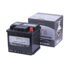Аккумулятор TTG 50AH 12V 207×175×190 мм