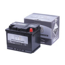 Аккумулятор TTG 60AH 12V 242×175×190 мм