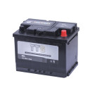 Аккумулятор TTG 60AH 12V 242×175×190 мм