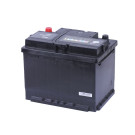 Аккумулятор TTG 60AH 12V 242×175×190 мм