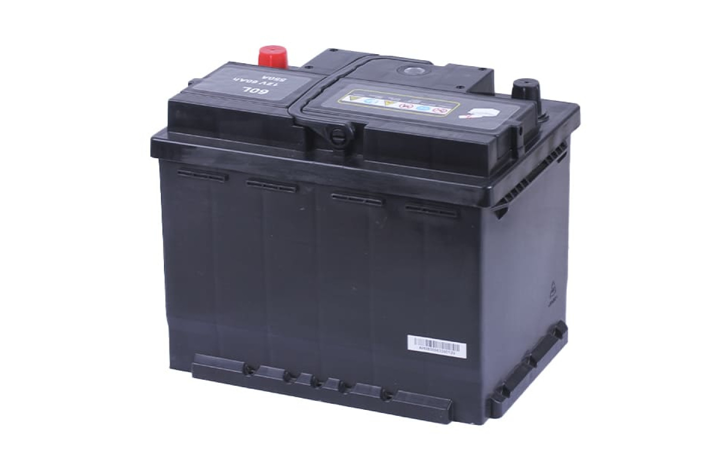 Аккумулятор TTG 60AH 12V 242×175×190 мм