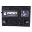 Аккумулятор TTG 60AH 12V 242×175×190 мм