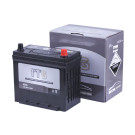 Аккумулятор TTG 45AH 12V (L) 236×136×222 мм