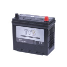 Аккумулятор TTG 45AH 12V (L) 236×136×222 мм
