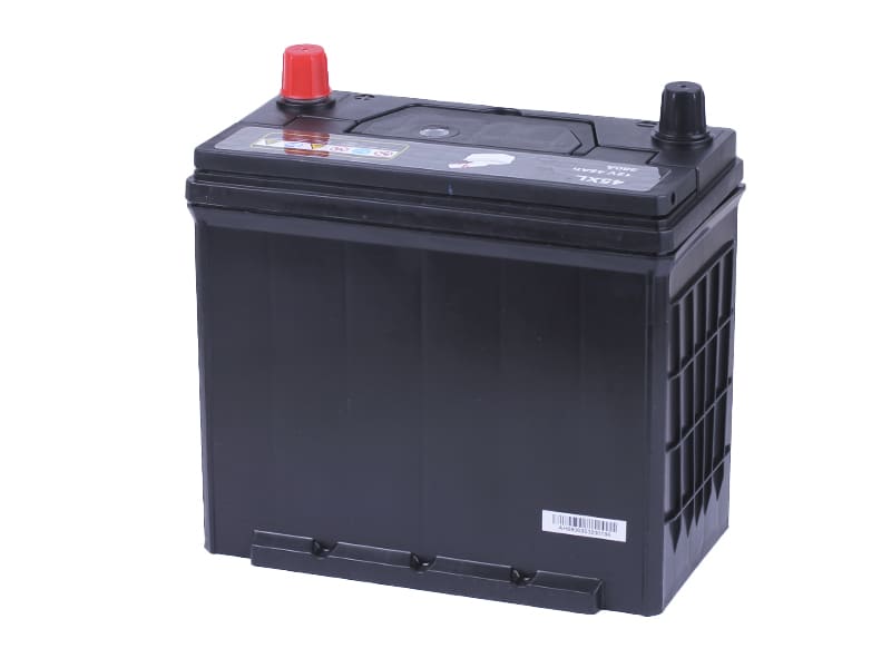 Акумулятор TTG 45AH 12V (L) 236х136х222 мм