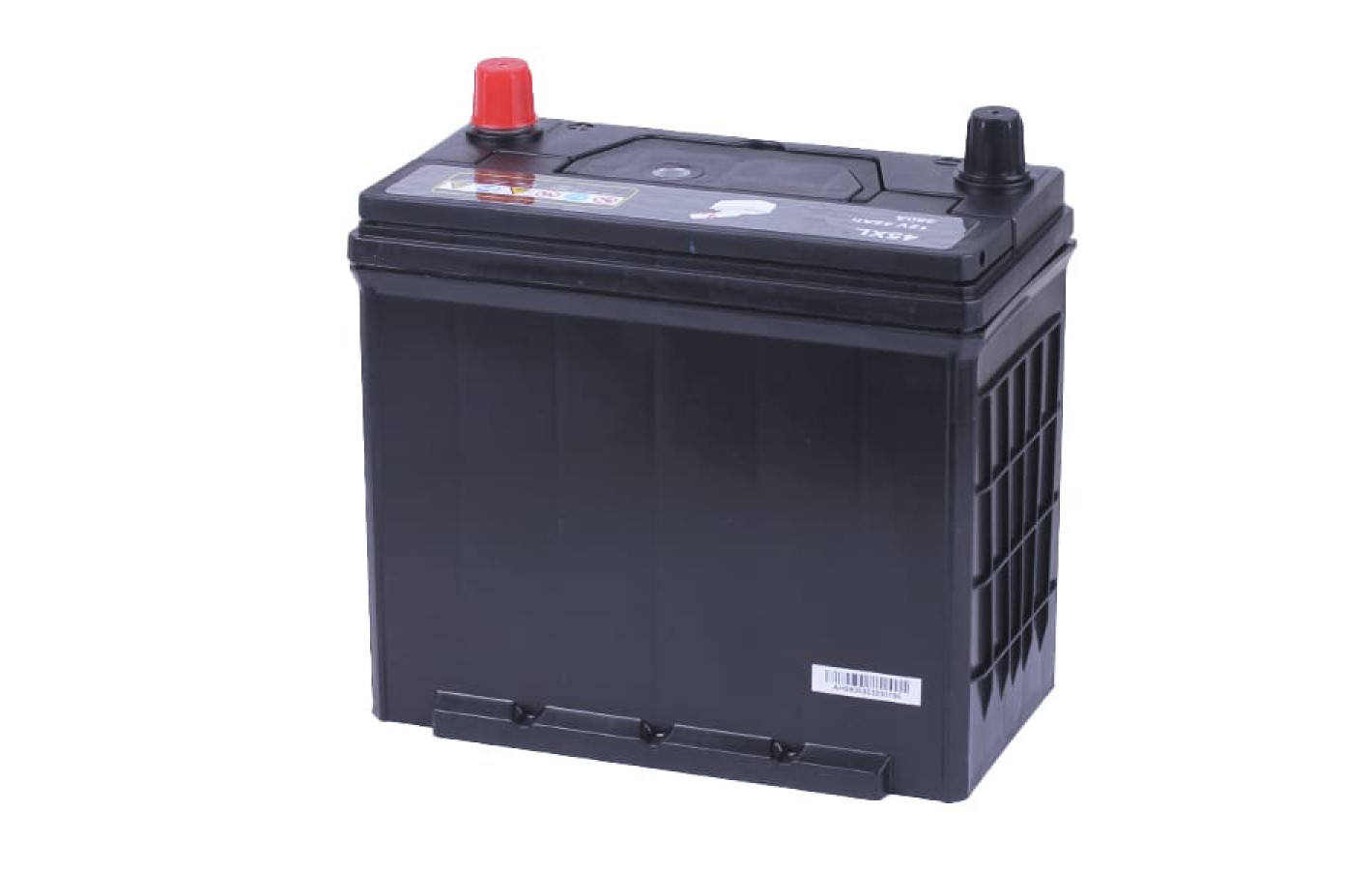 Аккумулятор TTG 45AH 12V (L) 236×136×222 мм
