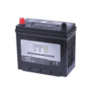 Аккумулятор TTG 45AH 12V (R) 236×136×222 мм