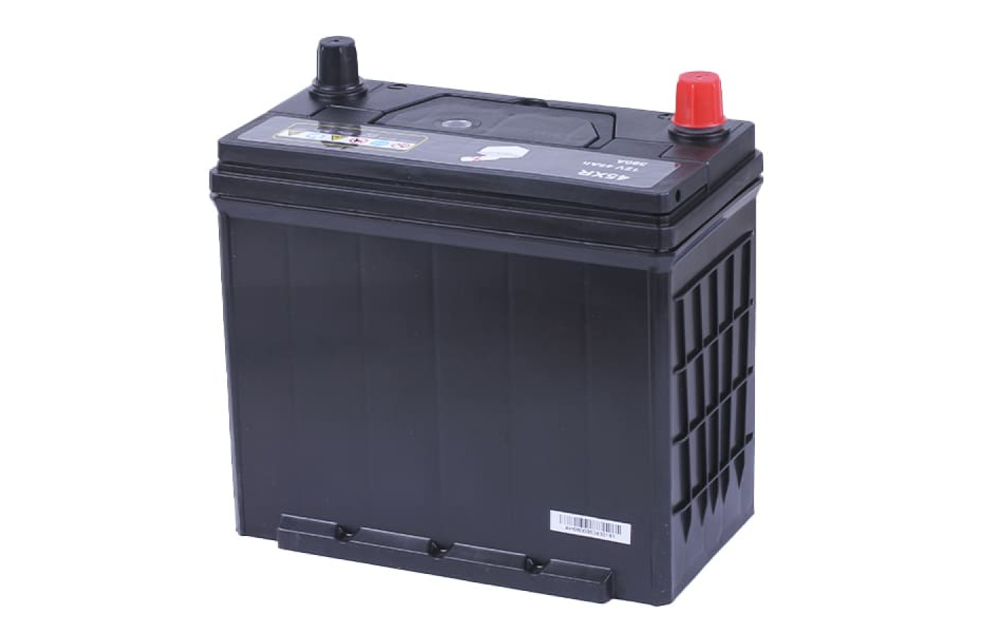 Аккумулятор TTG 45AH 12V (R) 236×136×222 мм