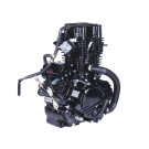 Двигун бензиновий CG300-2 TT AGRO MOTO на мотоцикл, 170мм, з водяним охолодженням, 25 к.с.