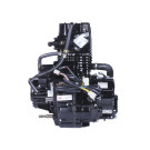 Двигун бензиновий CG300-2 TT AGRO MOTO на мотоцикл, 170мм, з водяним охолодженням, 25 к.с.