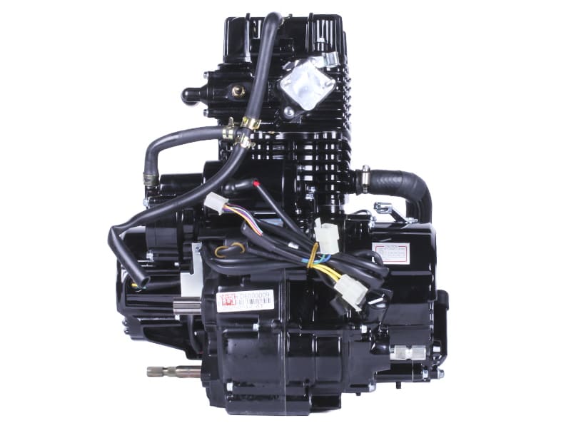 Двигатель бензиновый CG300-2 TT AGRO MOTO на мотоцикл, 170ММ, с водяным охлаждением, 25 л.с.