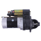 Стартер TTG QDJ1401-1 на трактор Shifeng 240, Z-11, 12V, 4.0KW, посадка 82 мм, міжболт. L-120 мм УЦІНКА