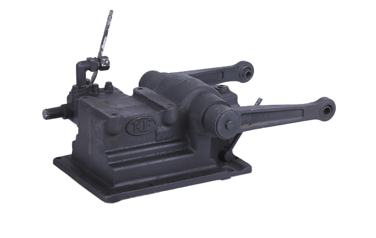 Гідравлічний підйомник на трактор Shifeng 240