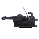 Гідравлічний підйомник на трактор Shifeng 240