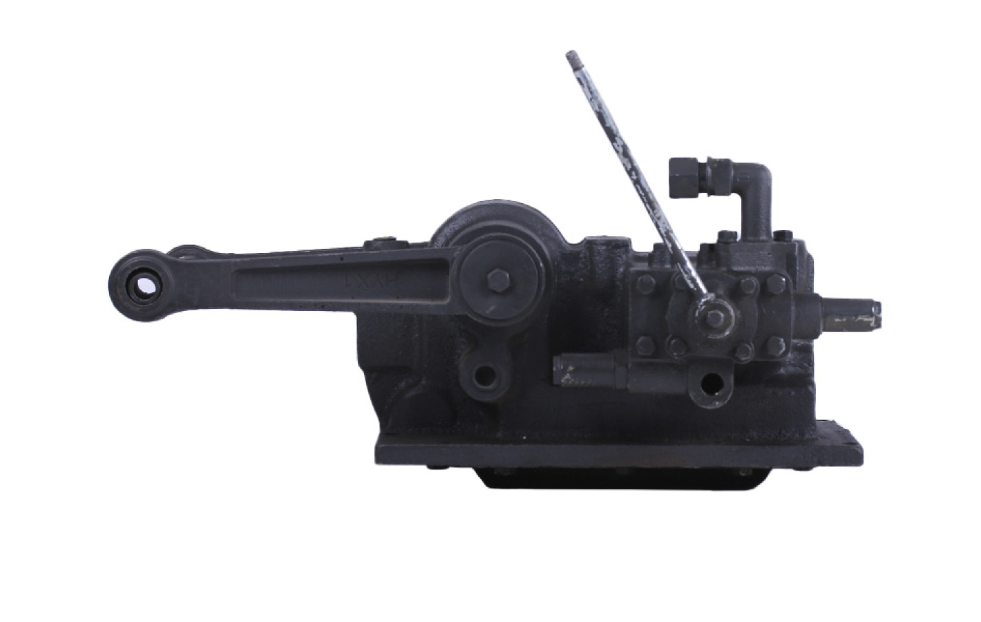 Гідравлічний підйомник на трактор Shifeng 240