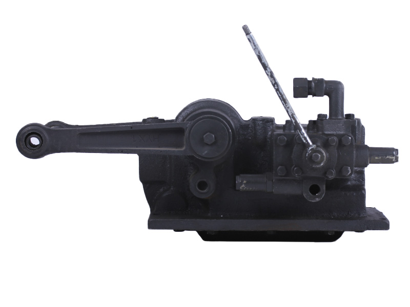 Подъемник гидравлический на трактор Shifeng 240