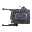 Гідравлічний підйомник на трактор Shifeng 240