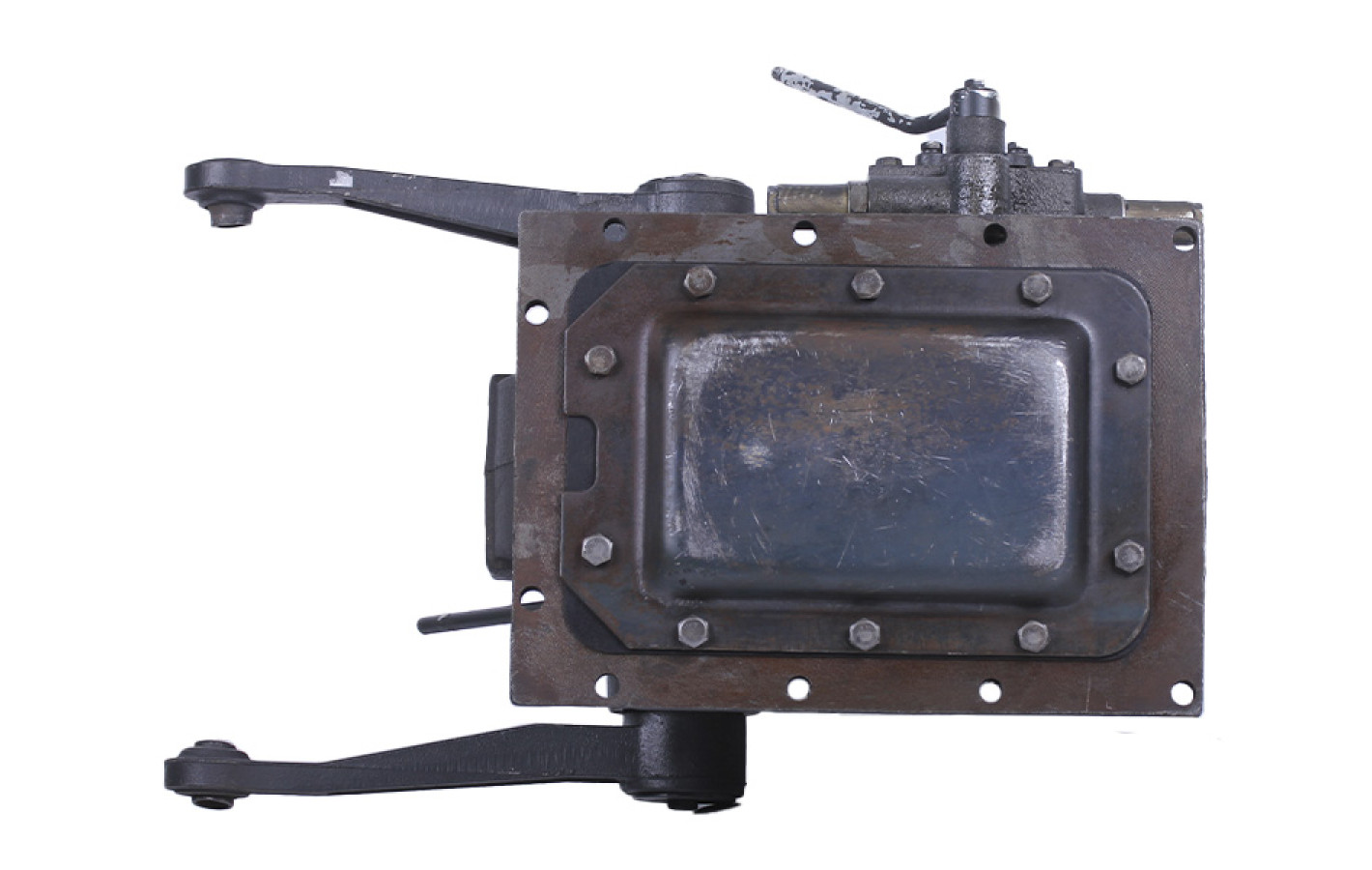 Гідравлічний підйомник на трактор Shifeng 240