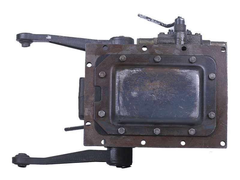 Подъемник гидравлический на трактор Shifeng 240