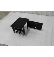 Кріплення розподільника та сидіння TT AGRO MOTO на мототрактор