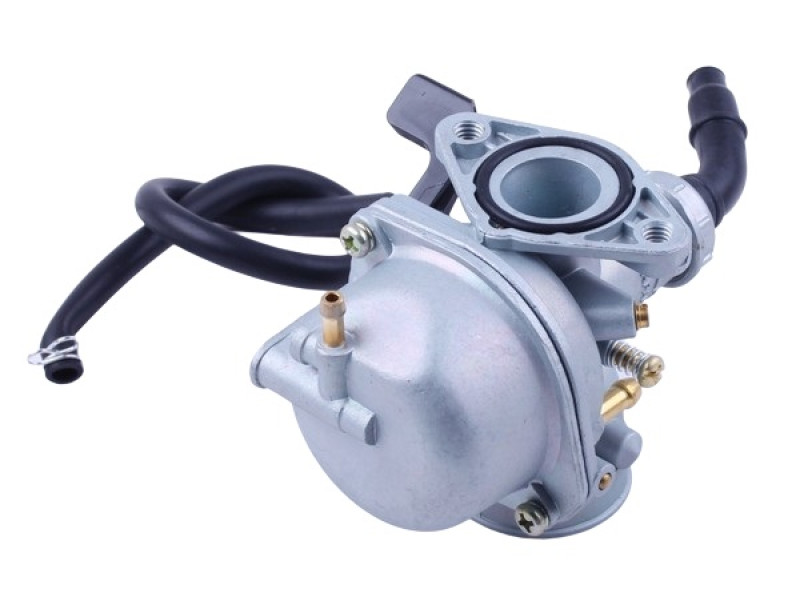 Карбюратор TT AGRO MOTO на мопед Дельта з бензиновим двигуном 70CC