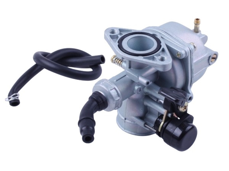 Карбюратор TT AGRO MOTO на мопед Дельта з бензиновим двигуном 70CC
