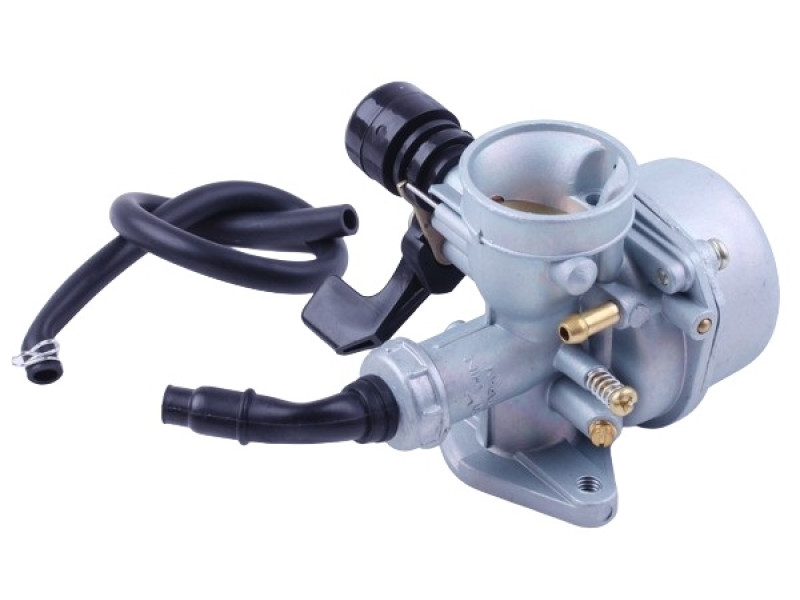 Карбюратор TT AGRO MOTO на мопед Дельта з бензиновим двигуном 70CC