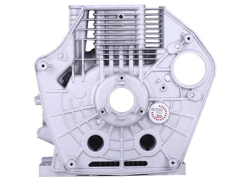 Блок двигателя TT AGRO MOTO на дизельный двигатель 188D генератора GN 6 KW