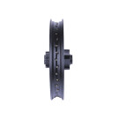 Диск задний R18*2.15 TΛTΛ (черный) на мотоцикл Enduro/Kross 300