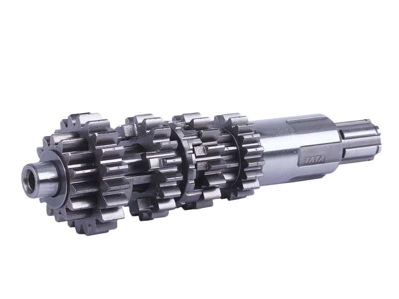 Шестерни первичного вала TT AGRO MOTO на бензиновый двигатель CB-250/300СС