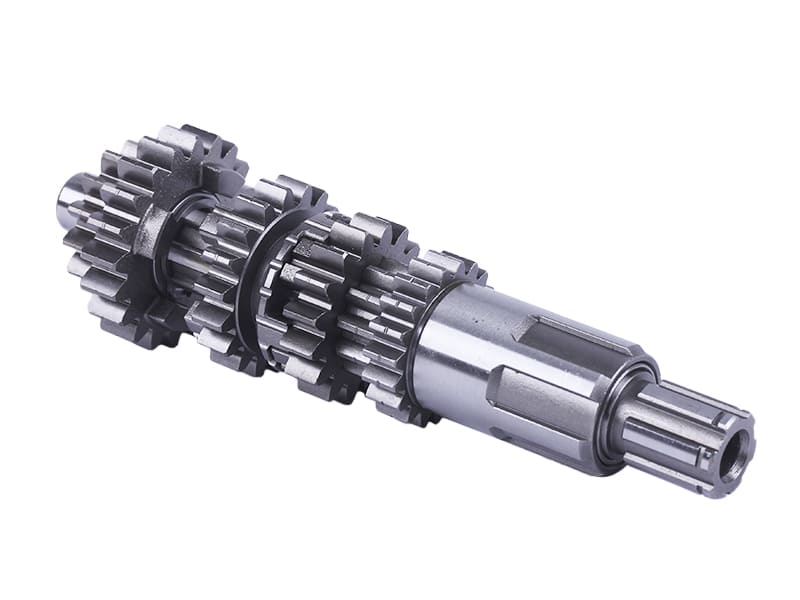 Шестерни первичного вала TT AGRO MOTO на бензиновый двигатель CB-250/300СС