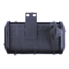 Глушник YBX на дизельний двигун 188D генератора GN 6 KW