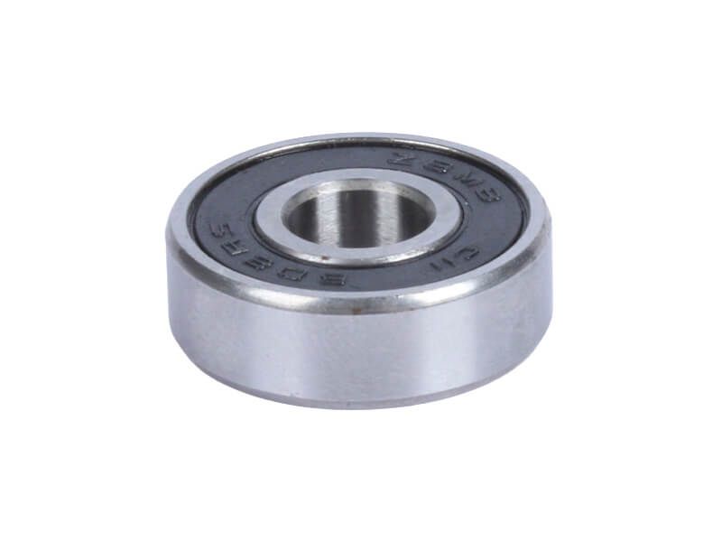 Підшипник 608RS TT AGRO MOTO