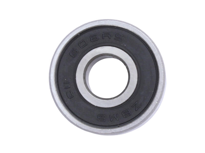 Підшипник 608RS TT AGRO MOTO