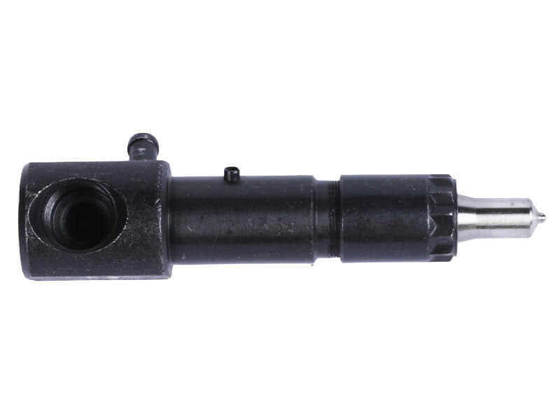 Форсунка коротка YBX на дизельний двигун 186F, L-98 мм, без штуцера
