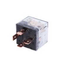 Реле світла TTG на мінітрактор Jinma 240/244, 12V, 100A