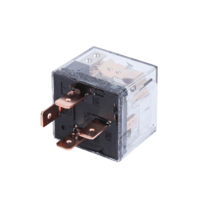 Реле света TTG на минитрактор Jinma 240/244, 12V, 100A